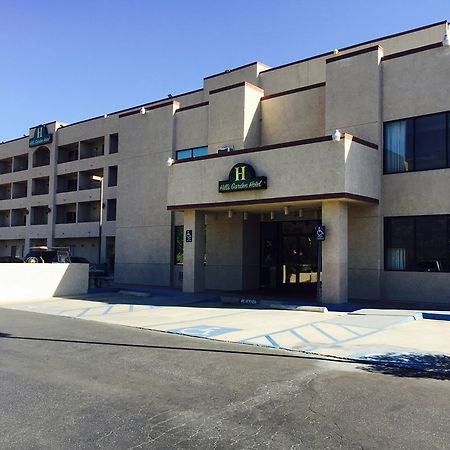 San Bernardino Inn & Suites Exterior photo